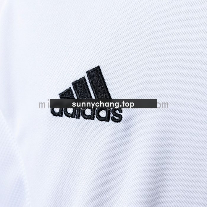 Germany 2002-2003 Home Retro Shirt - 图片 3