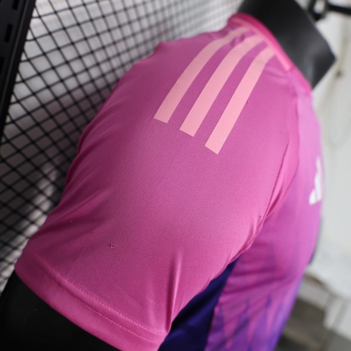2024 Germany Away Player Version - 图片 5