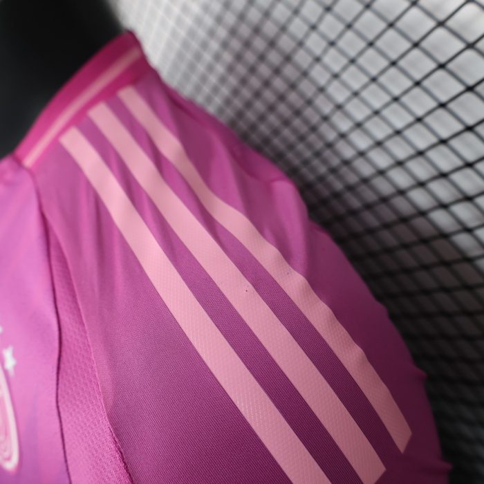 2024 Germany Away Player Version - 图片 6