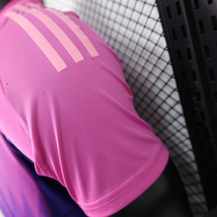2024 Germany Away Player Version - 图片 7