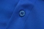 France 22/23 Polo Shirt Colorful Blue - 图片 5