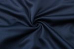 France 22/23 Long Zip Jacket Navy Blue - 图片 2