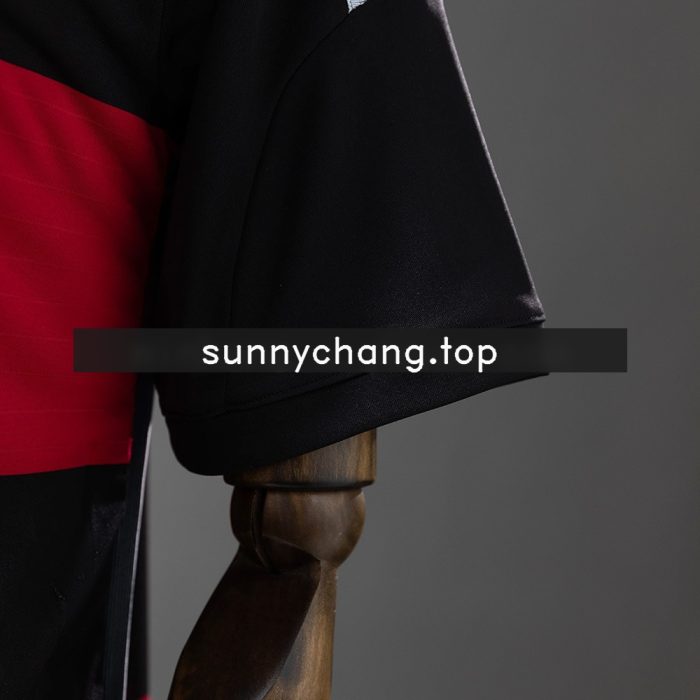 Germany 2014 Away Retro Jersey - 图片 3