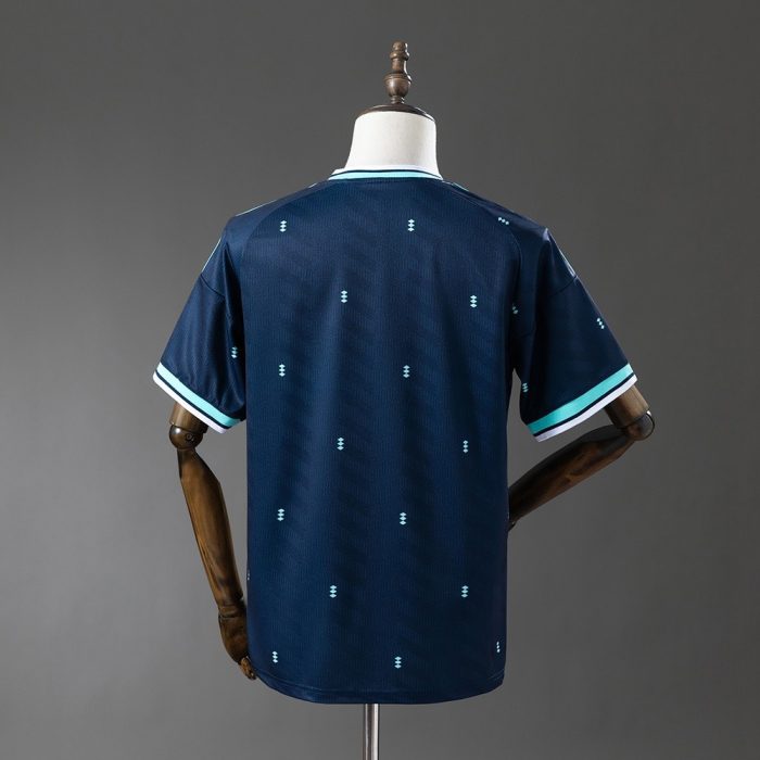 Germany 2026 Away Jersey - 图片 8