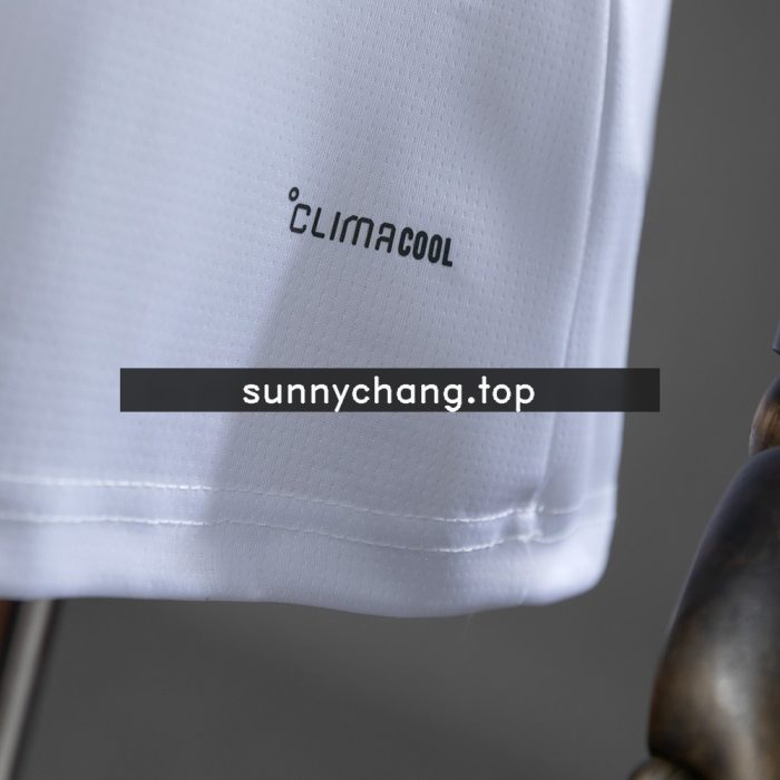 Germany 2026 Home Women Jersey - 图片 5