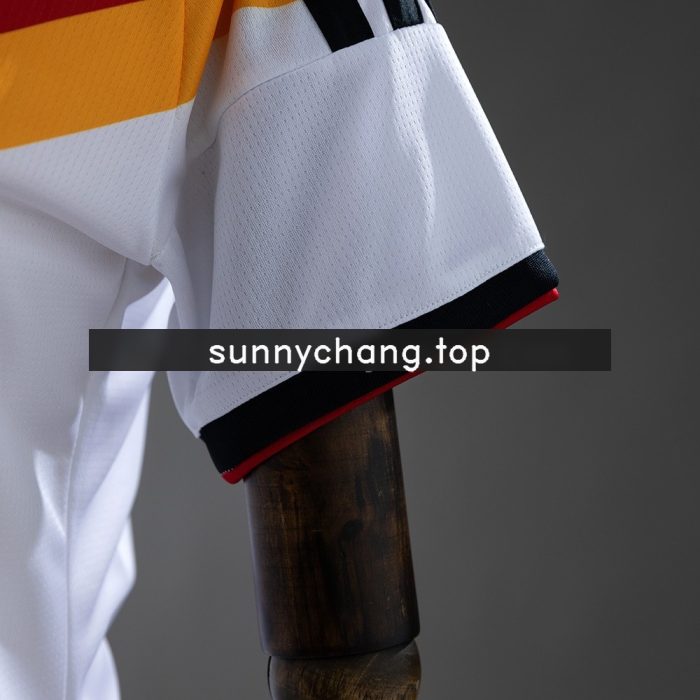 Germany 2026 Home Women Jersey - 图片 6