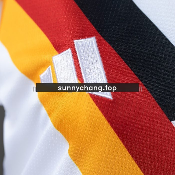 Germany 2026 Home Women Jersey - 图片 7