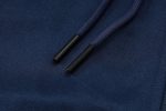 France 24/25 Long Zip Jacket Blue - 图片 5