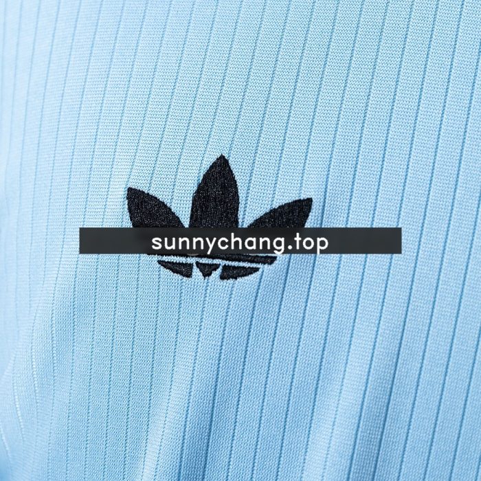 Germany 125th Anniversary Blue Jersey - 图片 4