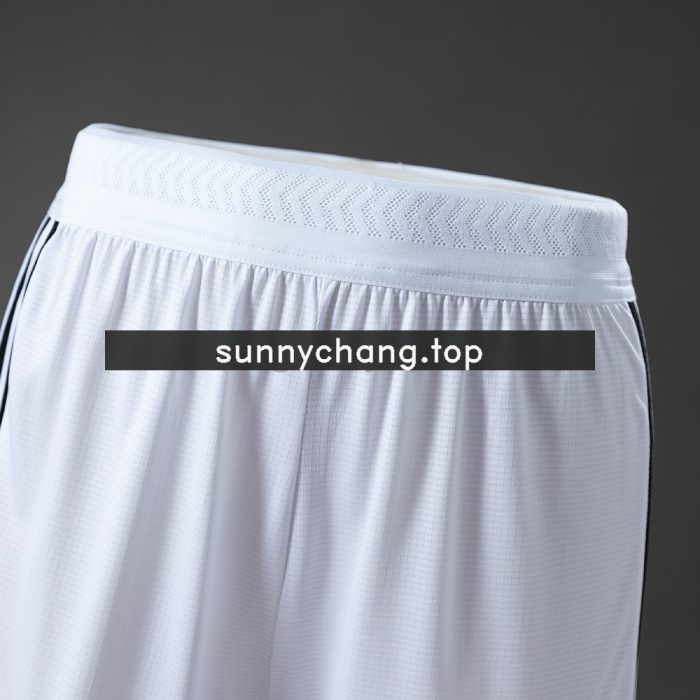 Germany 2026 White Player Version Shorts - 图片 8