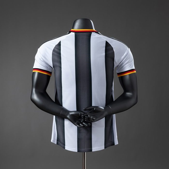 Germany 2026 Special Edition Player Version Jersey - 图片 3