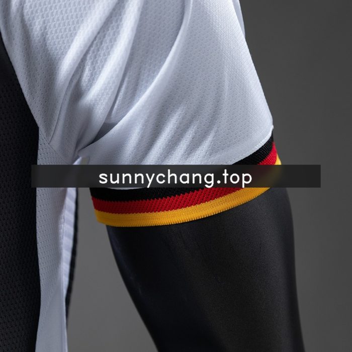 Germany 2026 Special Edition Player Version Jersey - 图片 6