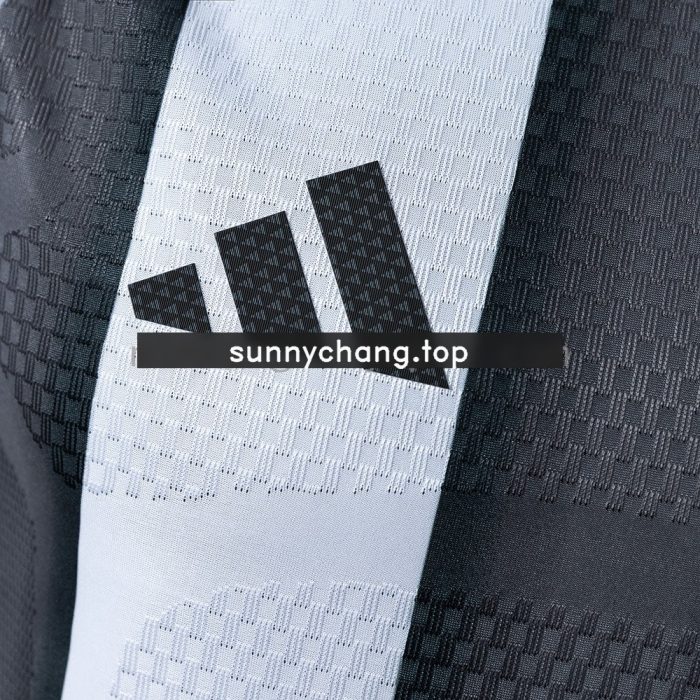 Germany 2026 Special Edition Player Version Jersey - 图片 7