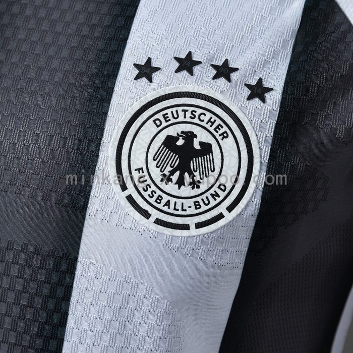 Germany 2026 Special Edition Player Version Jersey - 图片 8