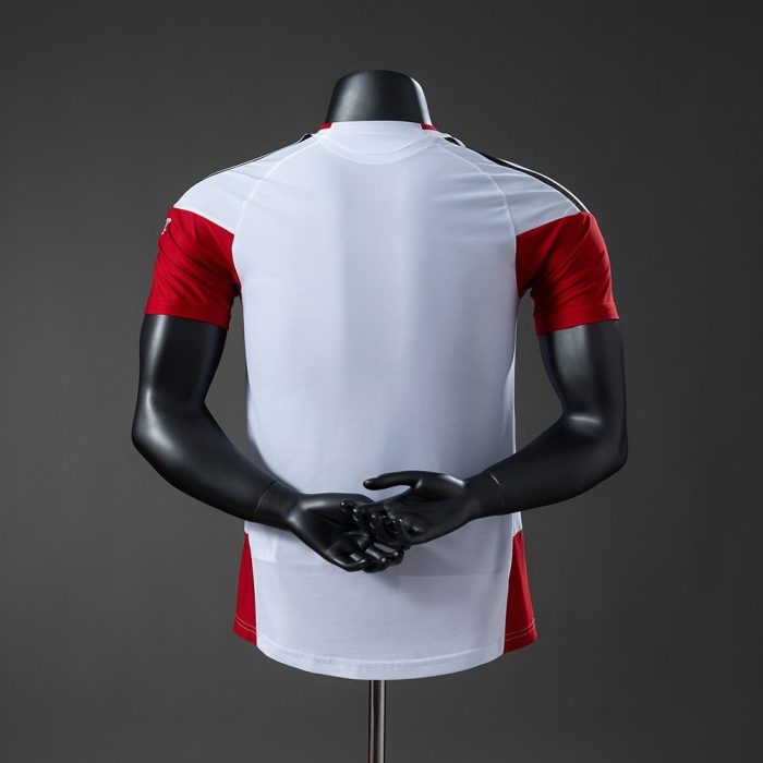 Germany 2026 Player Version Training Jersey - Green - 图片 2