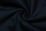 France 21/22 Long Zip Jacket Navy Blue - 图片 2