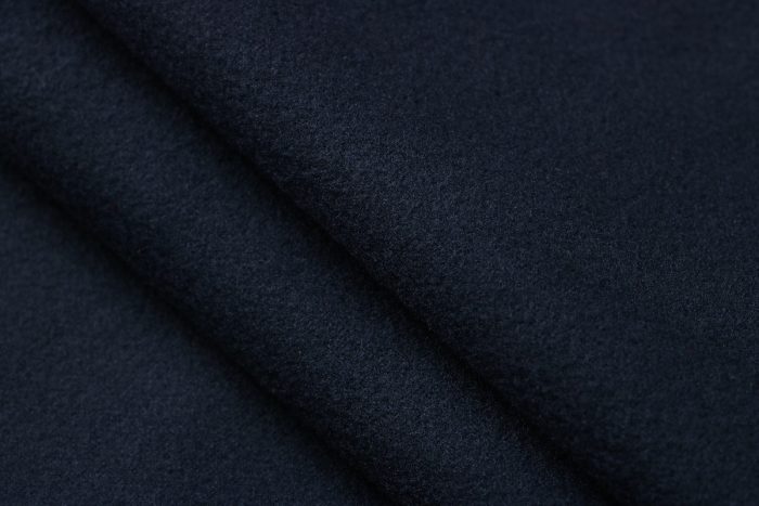 France 21/22 Long Zip Jacket Navy Blue - 图片 7
