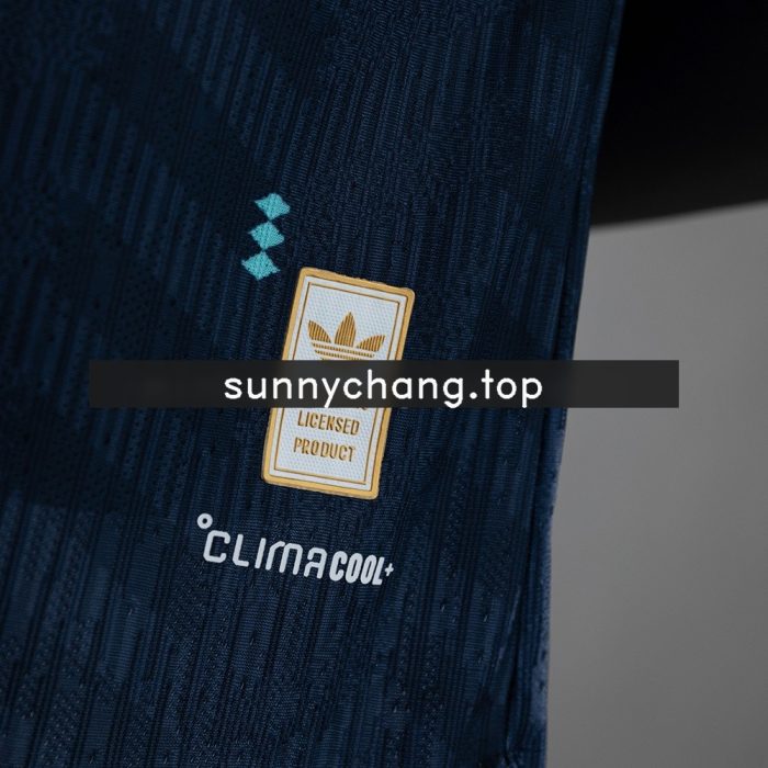 Germany 2026 Away Player Version Jersey - 图片 6