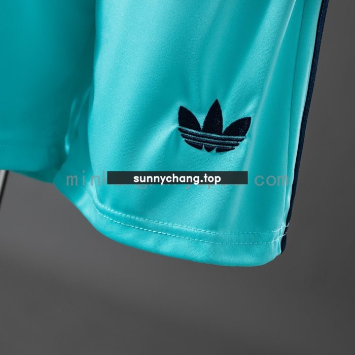 Germany 2026 Away Kids Kit Jersey - 图片 4