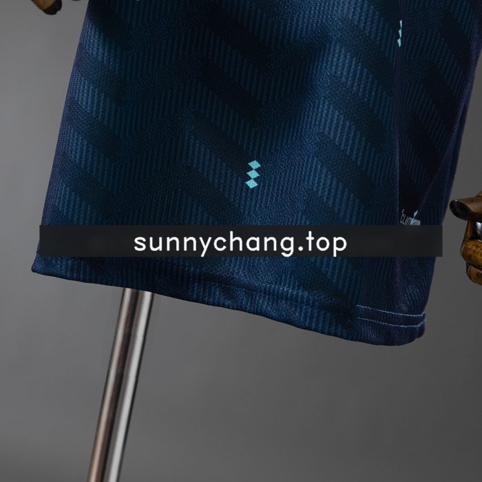 Germany 2026 Away Kids Kit Jersey - 图片 9
