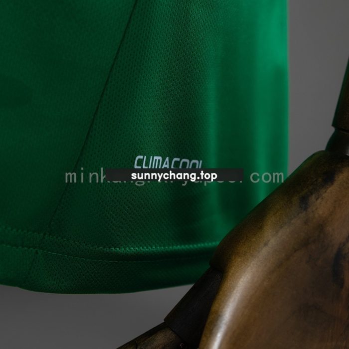 Germany 2012/13 Away Retro Jersey - 图片 5
