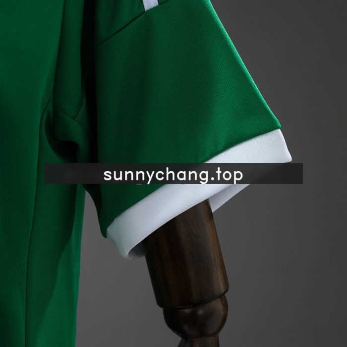 Germany 2012/13 Away Retro Jersey - 图片 6