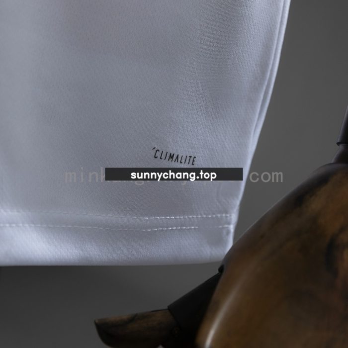 Germany 2018 World Cup Home Retro Jersey - 图片 4