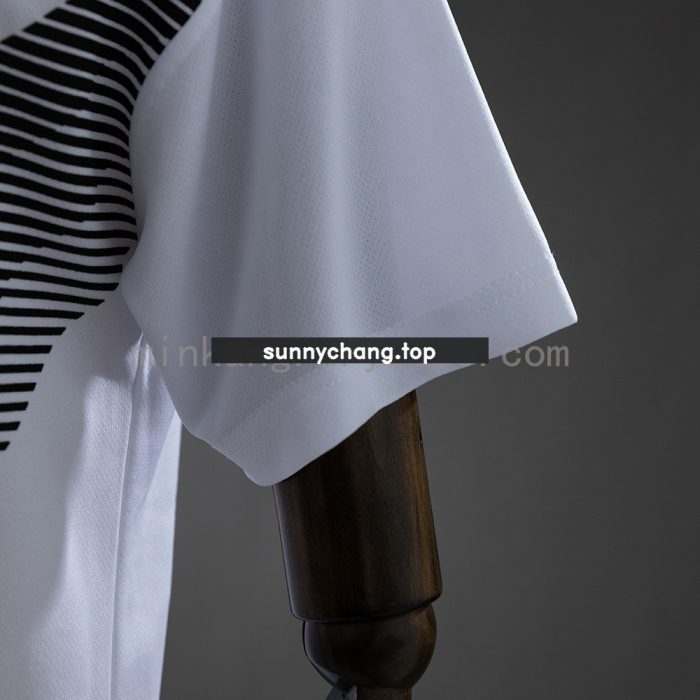 Germany 2018 World Cup Home Retro Jersey - 图片 5
