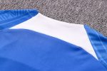 France 22/23 Short Sleeve Training Suit with 5-Inch Shorts - 图片 3