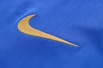 France 22/23 Short Sleeve Training Suit with 5-Inch Shorts - 图片 5