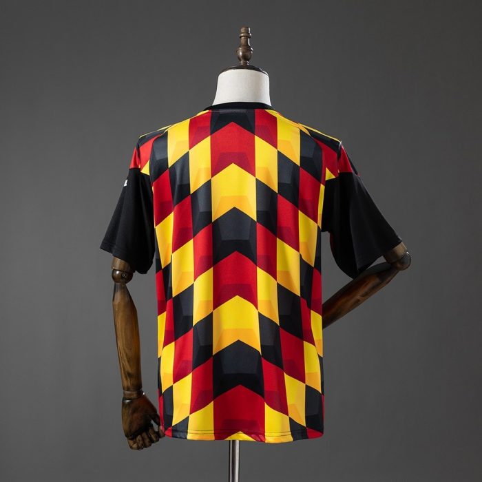 Germany 2026 World Cup Pre-Match Jersey - 图片 3