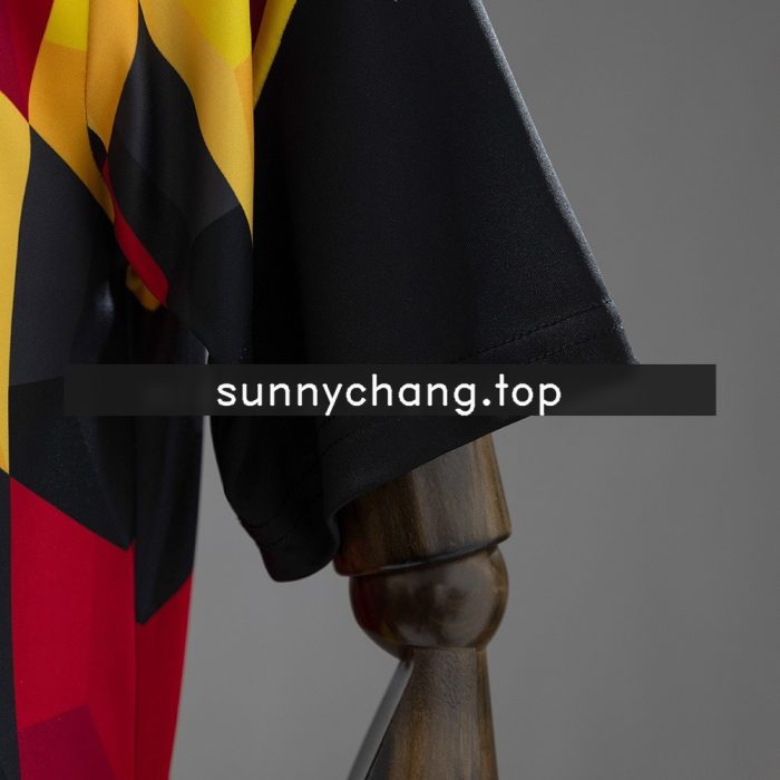 Germany 2026 World Cup Pre-Match Jersey - 图片 5