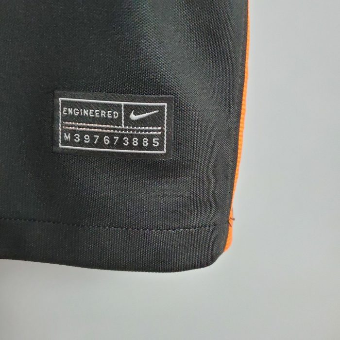 2020 Netherlands Away Jersey - 图片 7