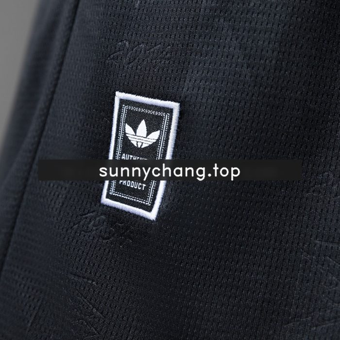 Germany 26/27 Special Edition Black Jersey - 图片 4