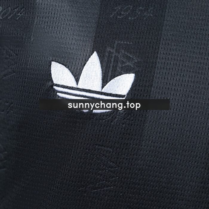 Germany 26/27 Special Edition Black Jersey - 图片 6