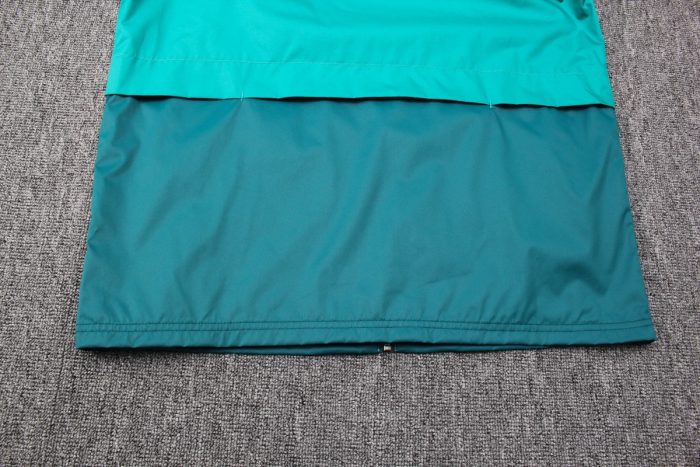 Germany 18-19 Windbreaker - 图片 2