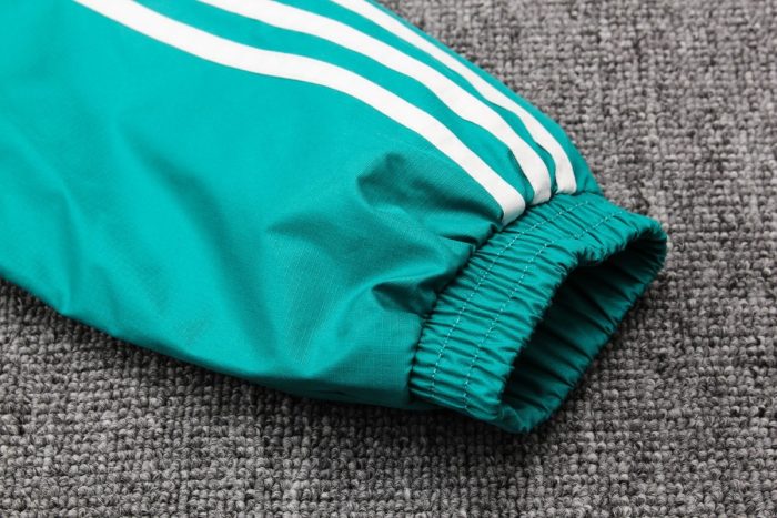 Germany 18-19 Windbreaker - 图片 3