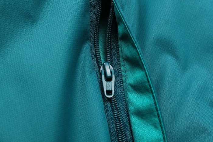 Germany 18-19 Windbreaker - 图片 4