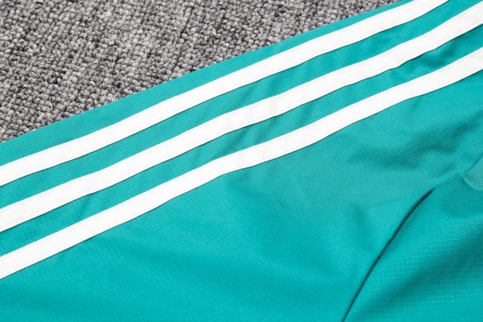 Germany 18-19 Windbreaker - 图片 5