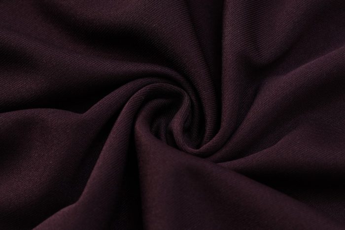 Germany 22/23 Polo Dark Brown - 图片 3