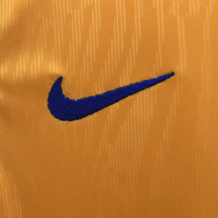 2024 Netherlands Home Kids Jersey - 图片 8