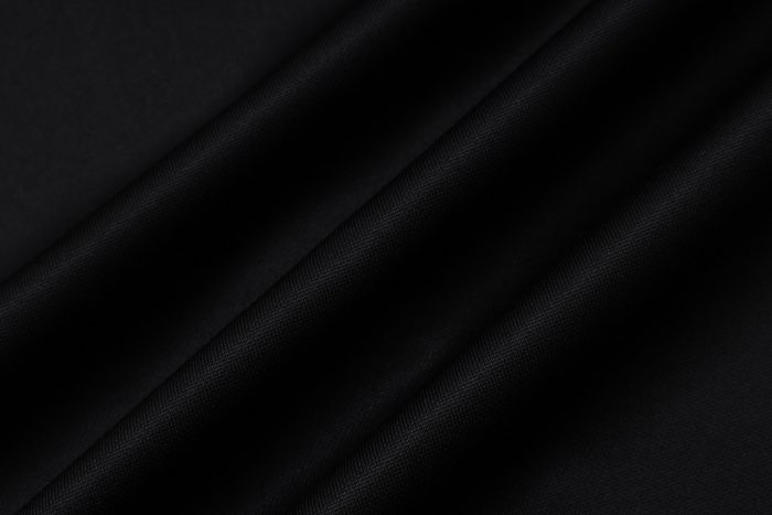 Germany Black Half-Zip Jacket - 图片 3