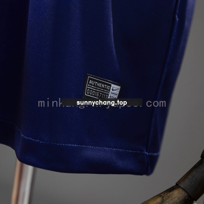 Netherlands 2014 Away Retro Jersey - 图片 2