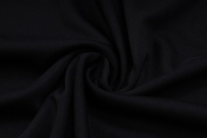 Germany 22/23 Polo Black - 图片 3