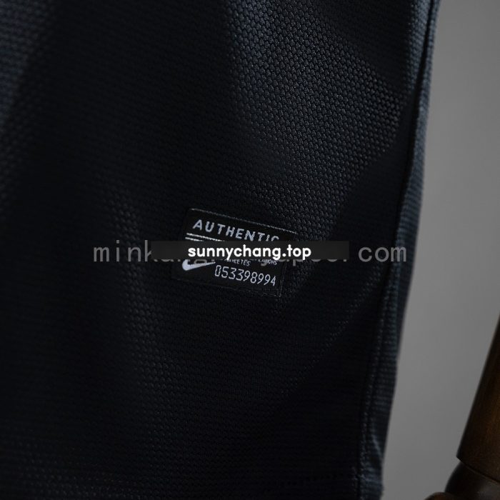 Netherlands 2012-13 Away Retro Jersey - 图片 5