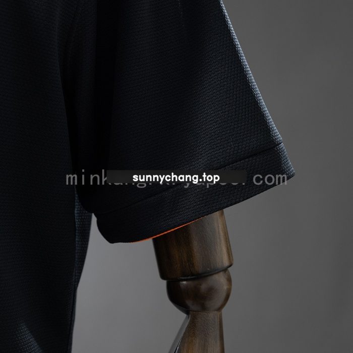 Netherlands 2012-13 Away Retro Jersey - 图片 6