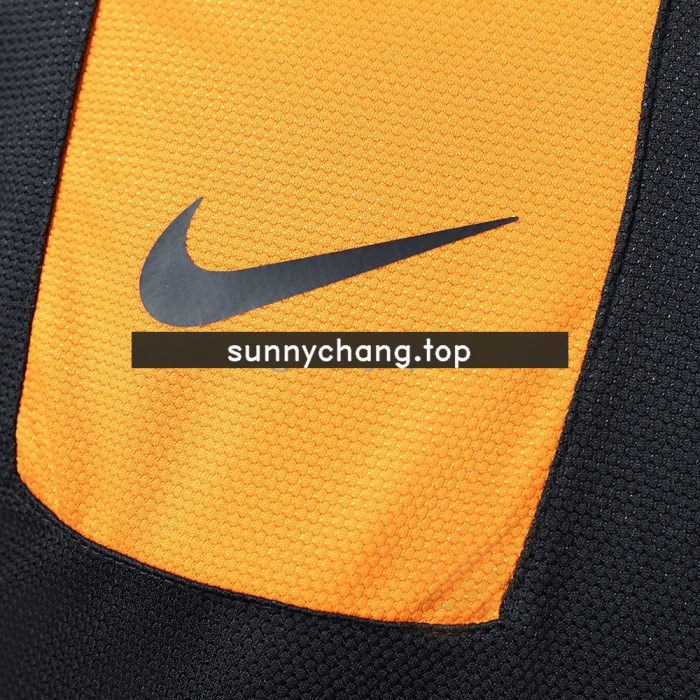 Netherlands 2012-13 Away Retro Jersey - 图片 7