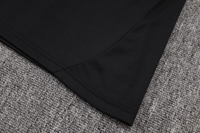 Germany Black Vest - 图片 3