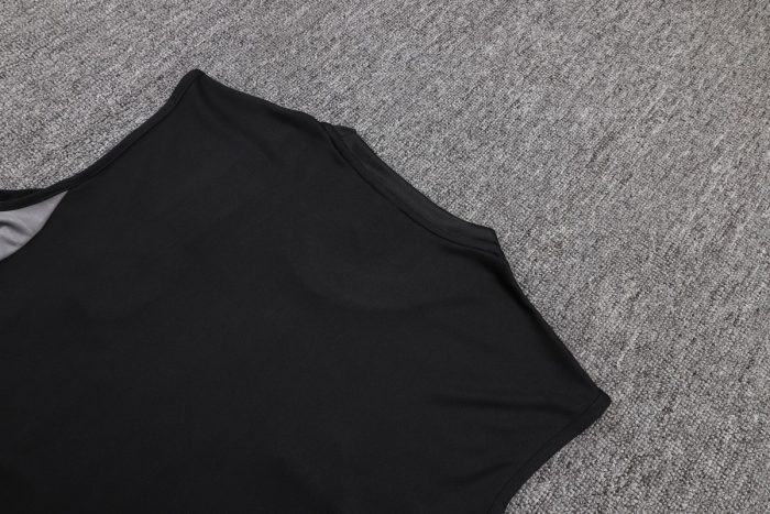 Germany Black Vest - 图片 4