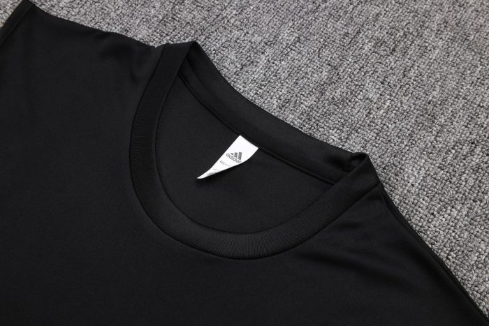 Germany Black Vest - 图片 6